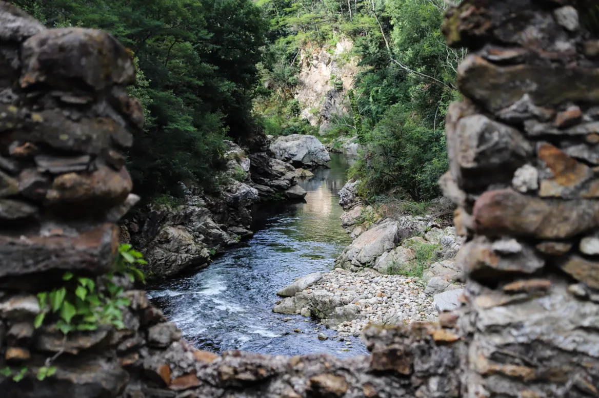 Pont du Diable