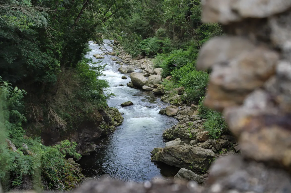 Pont du Diable