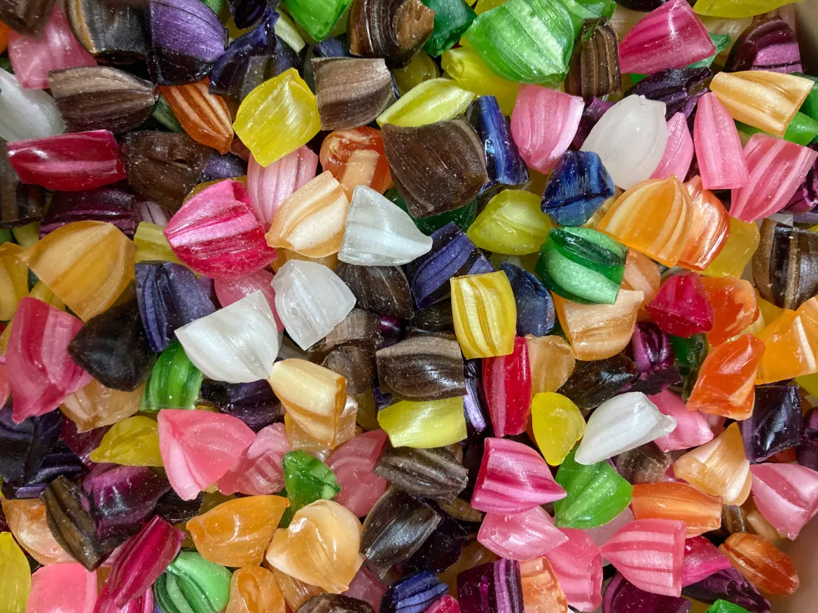Confiserie Marinette