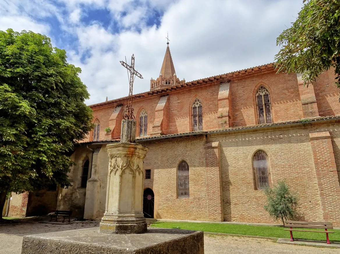 Church of Our Lady of the Assumption