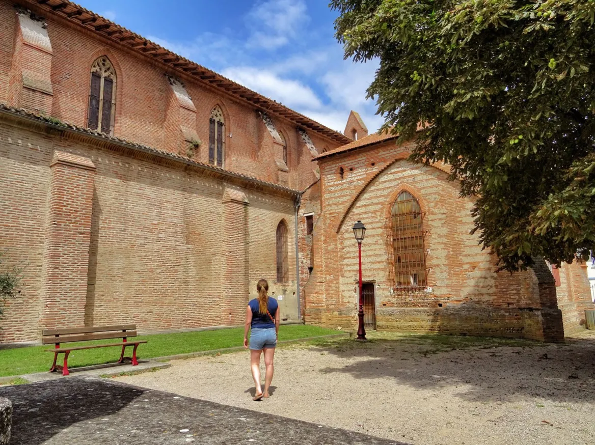 Church of Our Lady of the Assumption