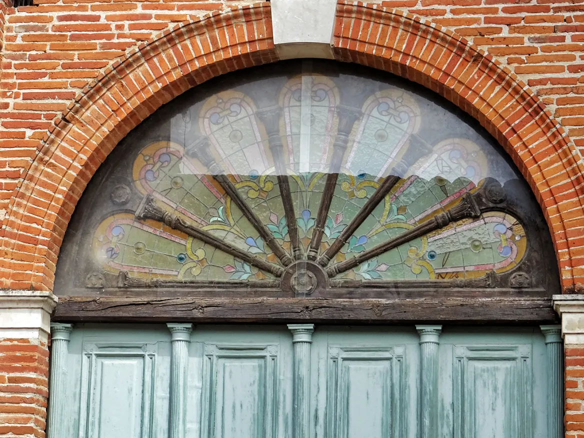 THE FORMER URSULINE CONVENT