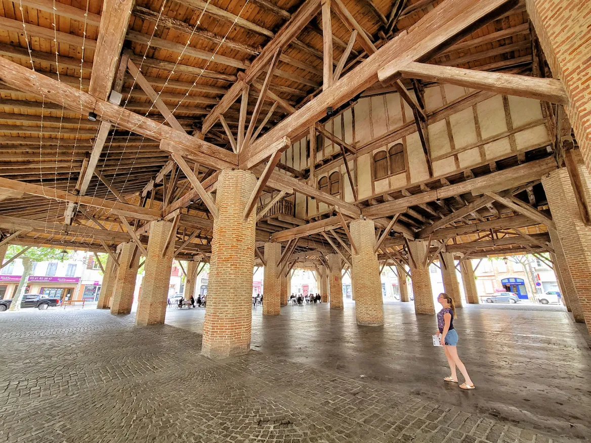 Grenade Hall