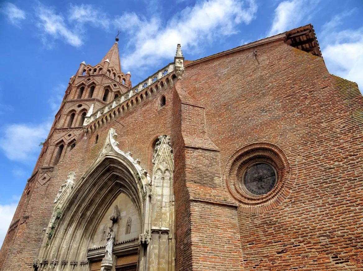 Church of Our Lady of the Assumption