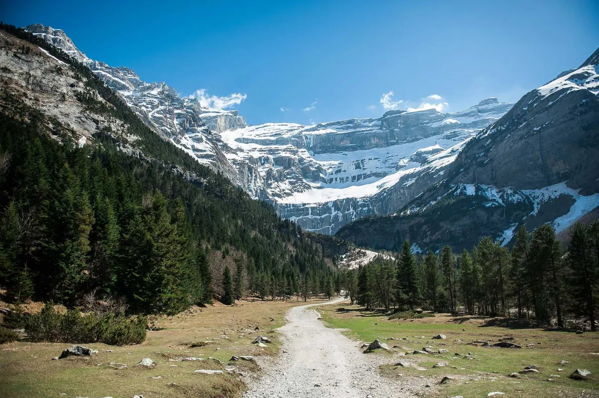 Circus of Gavarnie
