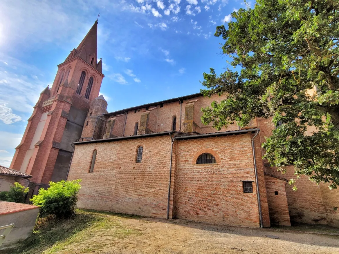 St. Martin's Church
