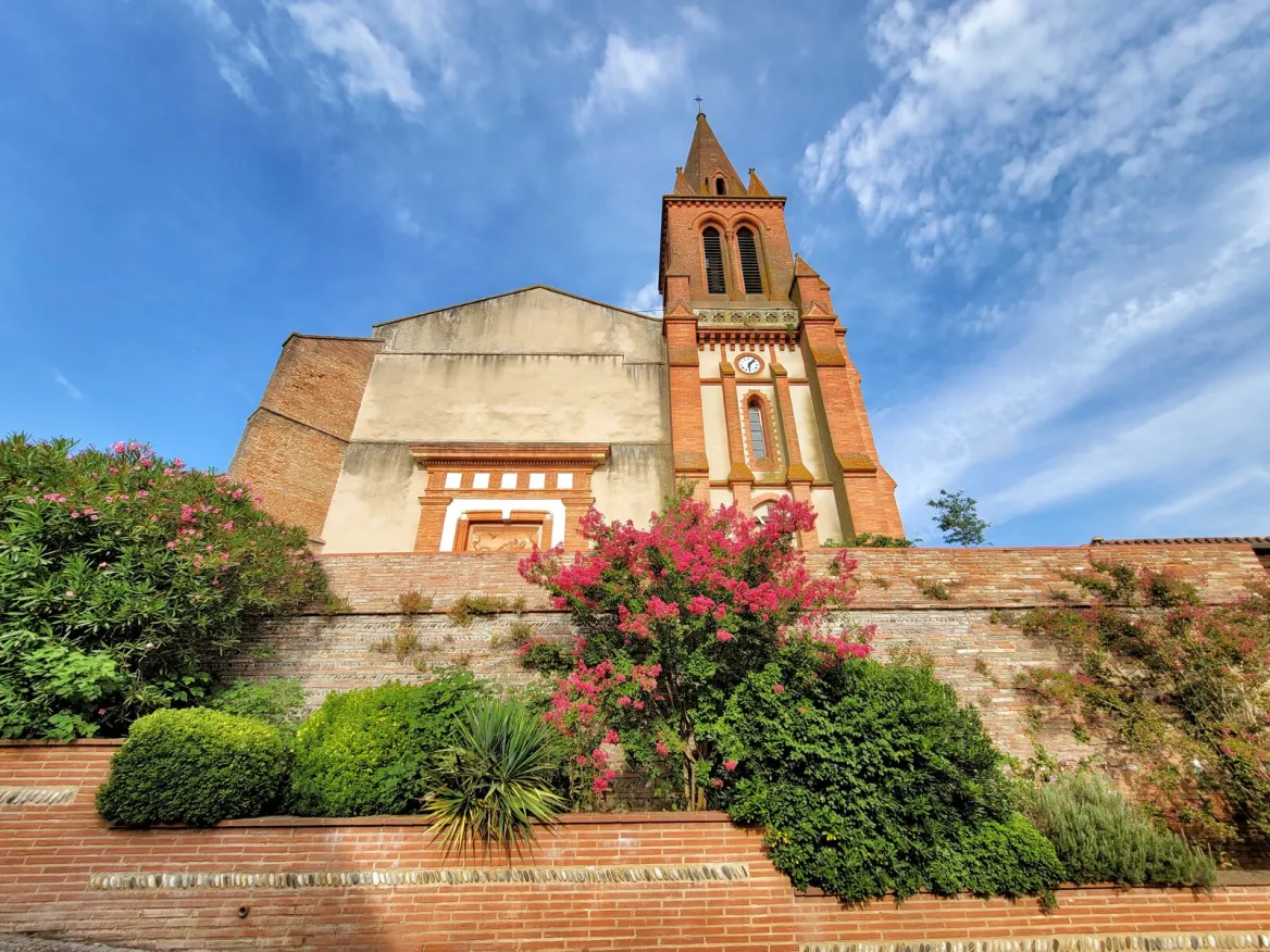 St. Martin's Church