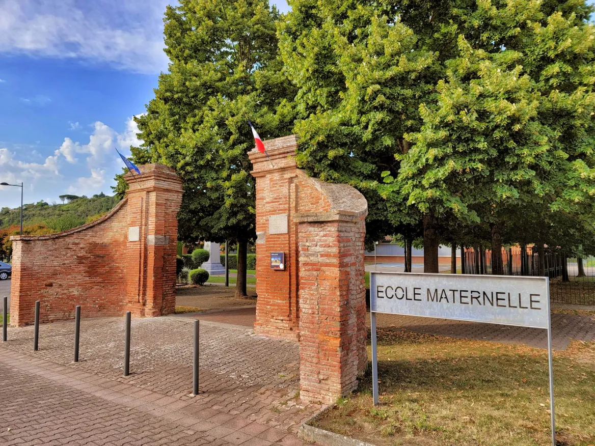 old portal