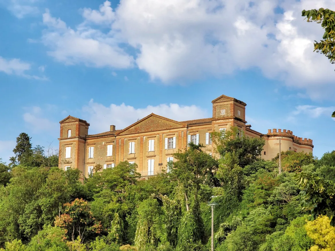 Castelnau-d'Estretefonds