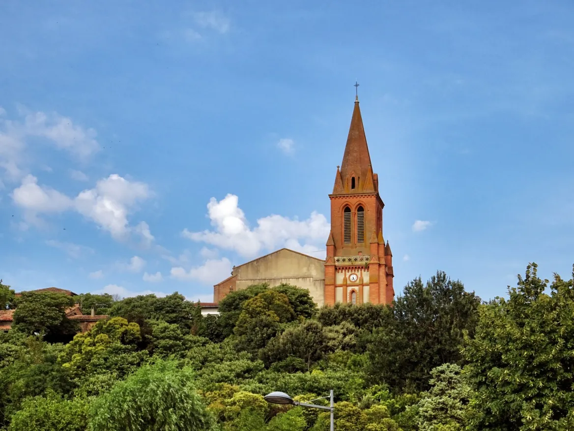 St. Martin's Church