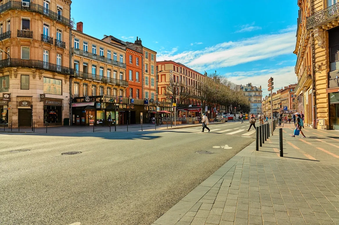 Toulouse