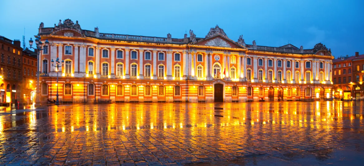 Toulouse