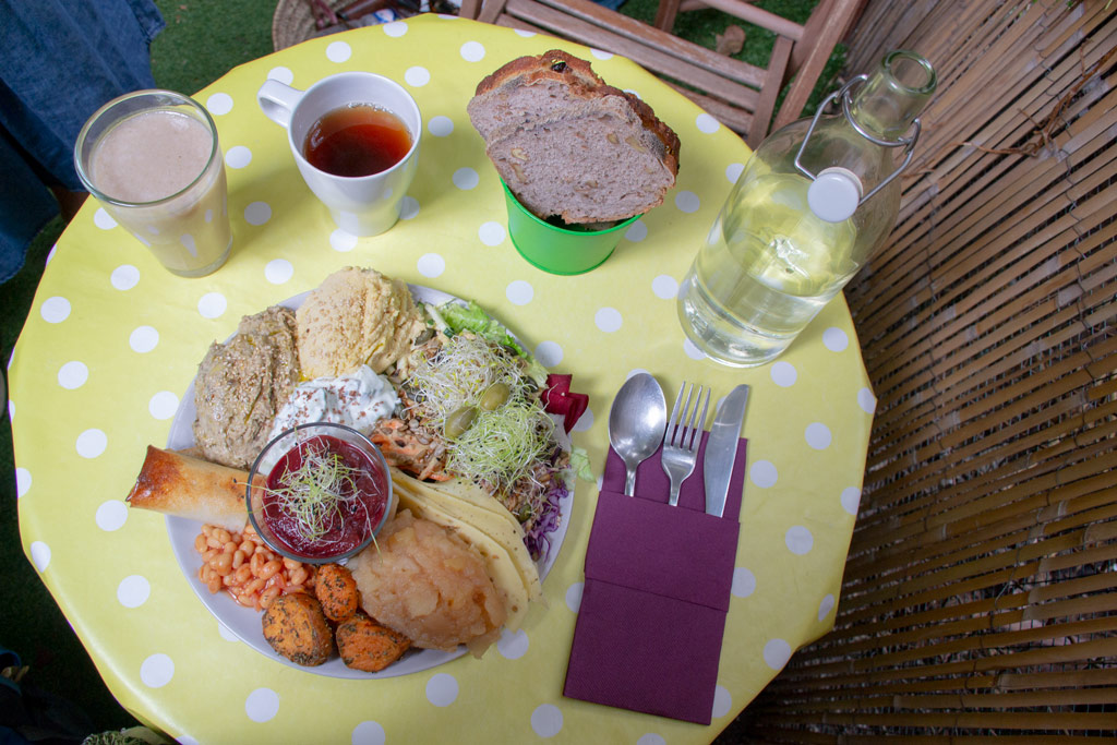 Brunch Toulouse