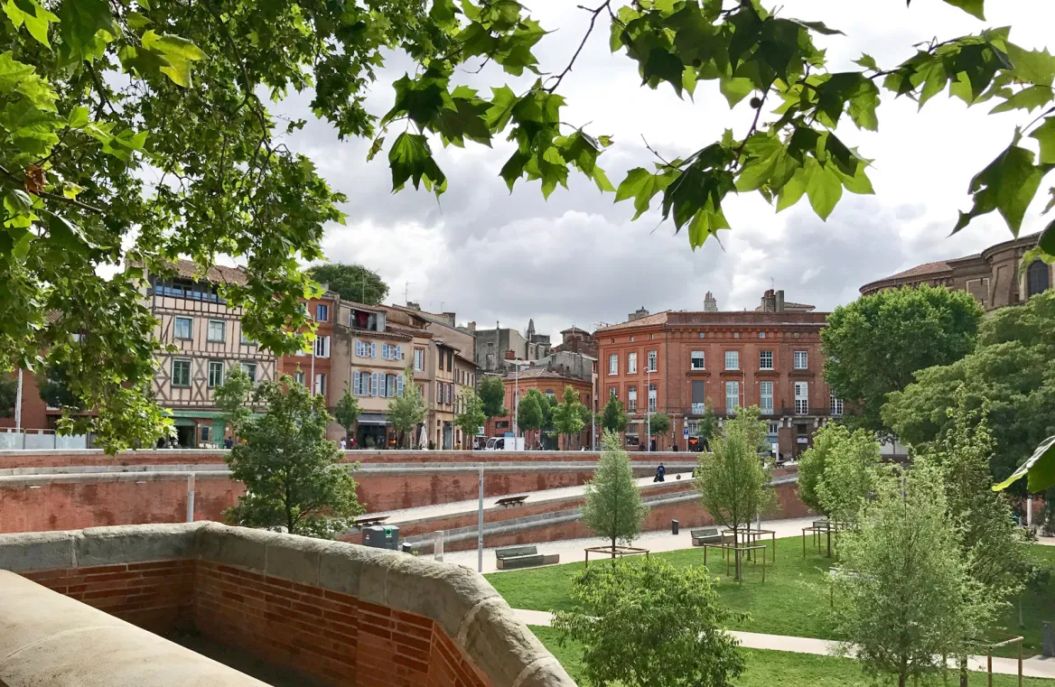 Toulouse