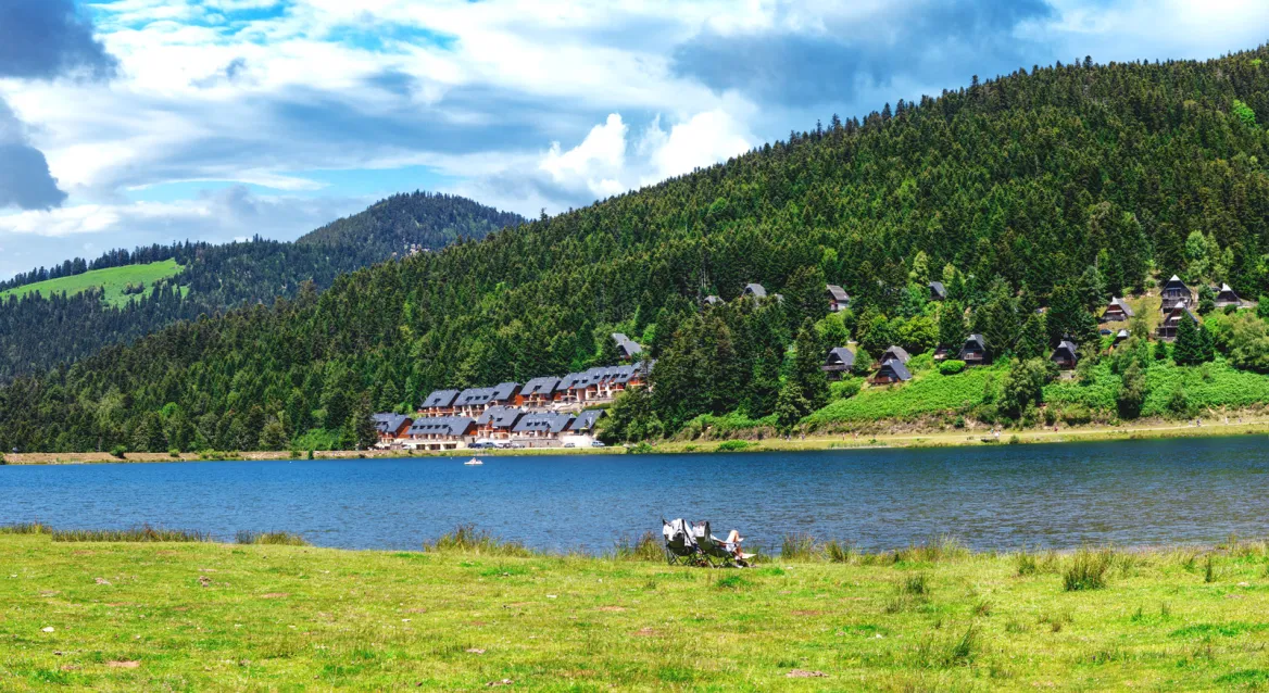 Lago Payolle