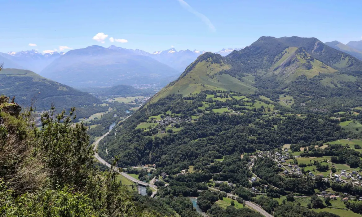 Pic du Jer