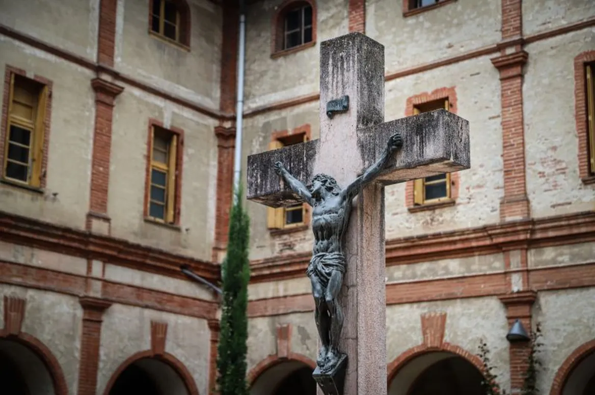 couvent des carmélites
