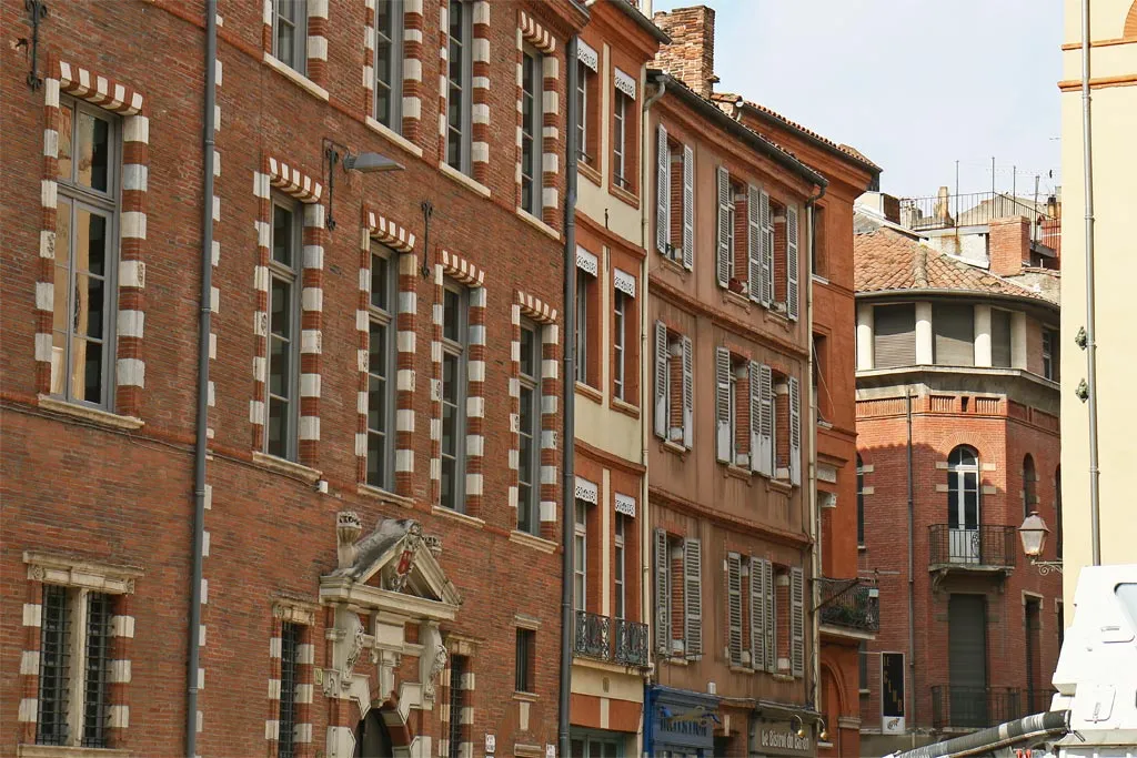 Toulouse