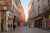 Enjoy the pedestrian streets of the Saint-Georges district