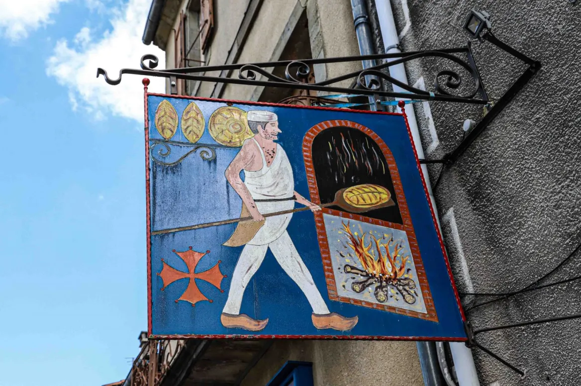 La ciudad medieval de Mirepoix, joya arquitectónica de Ariège
