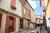 The medieval town of Mirepoix, an architectural jewel of Ariège
