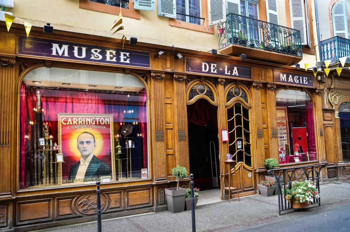 Les 10 incontournables de Pamiers