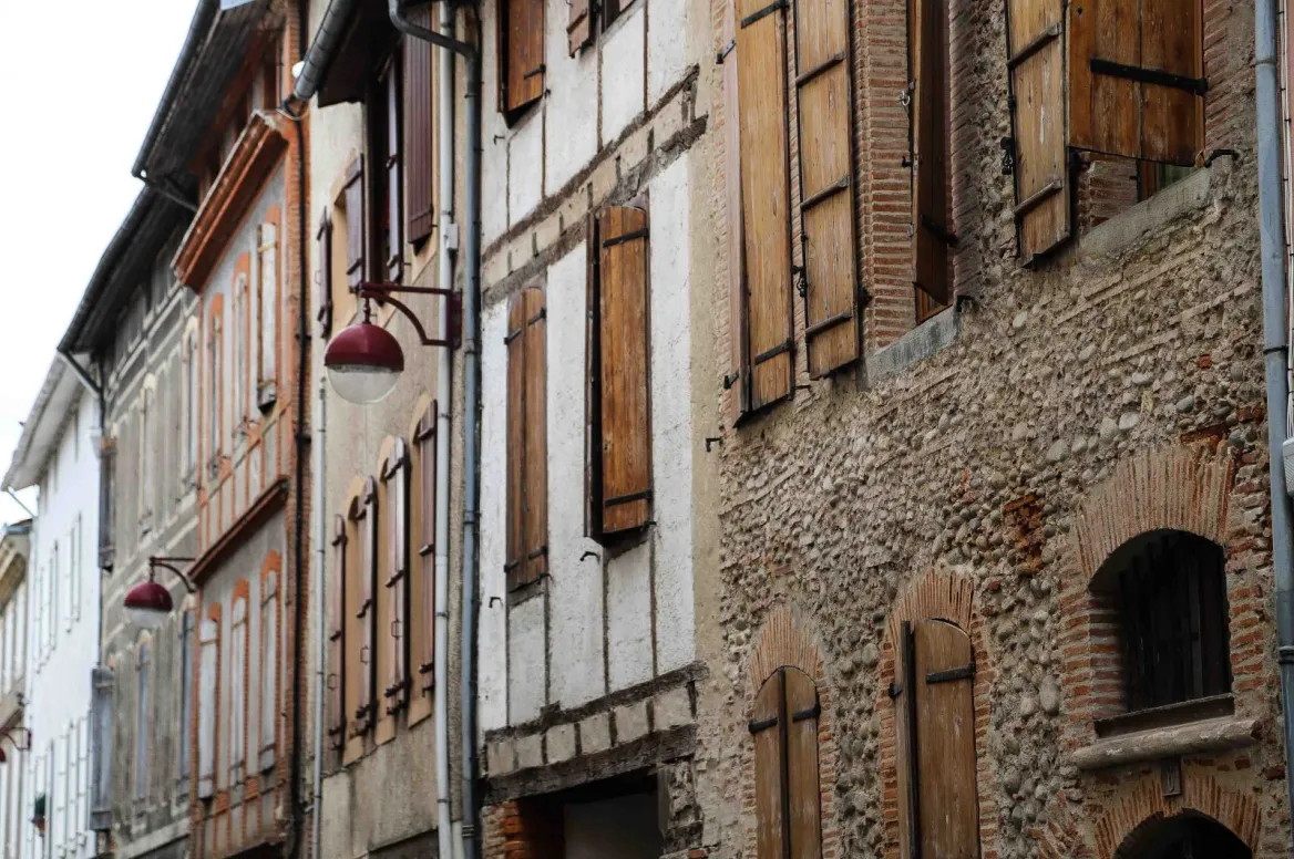 Les 10 incontournables de Pamiers