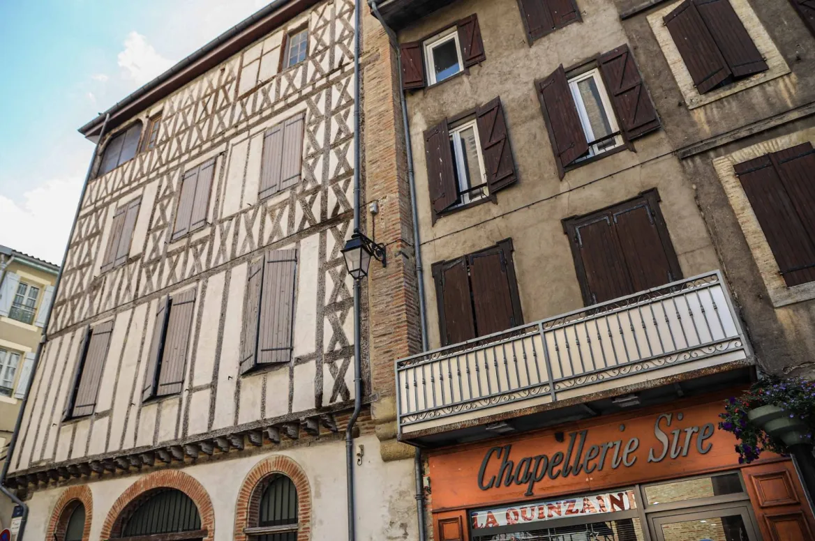 Les 10 incontournables de Pamiers