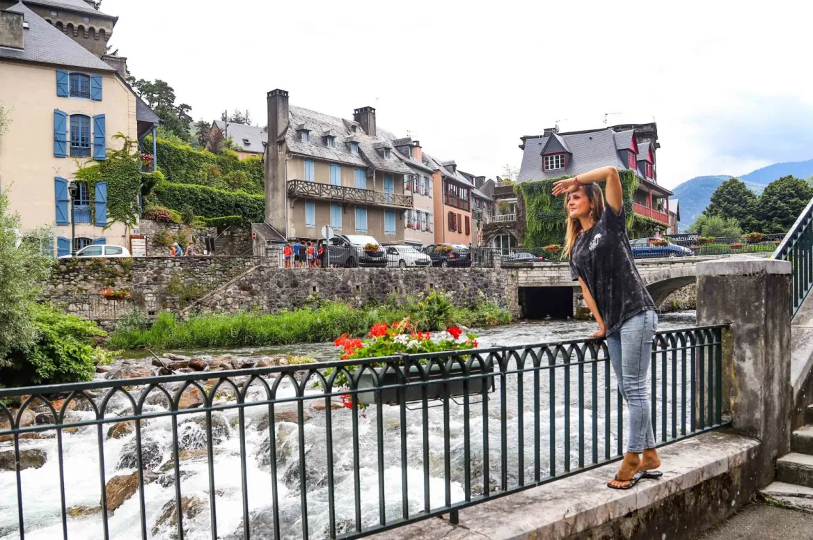 Arreau, un joyau des Pyrénées à la lisière de l’Espagne