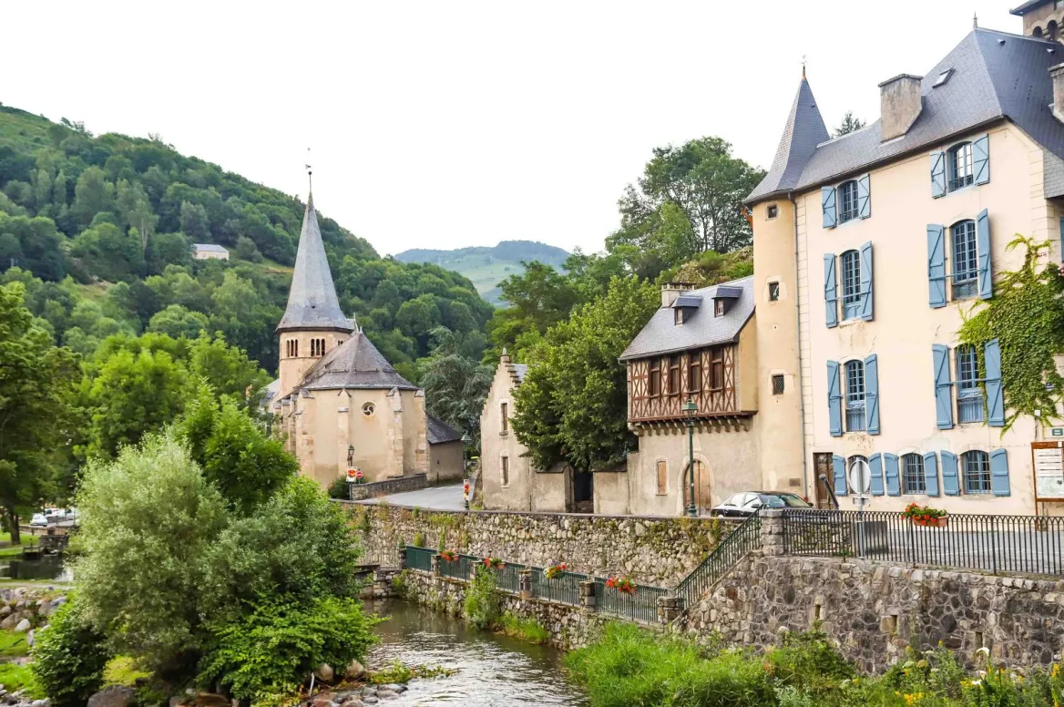 Arreau, un joyau des Pyrénées à la lisière de l’Espagne