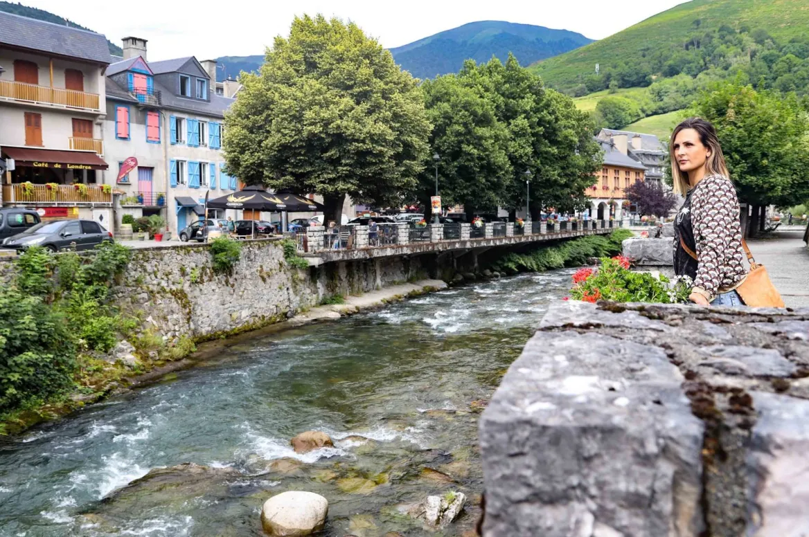 Arreau, un joyau des Pyrénées à la lisière de l’Espagne