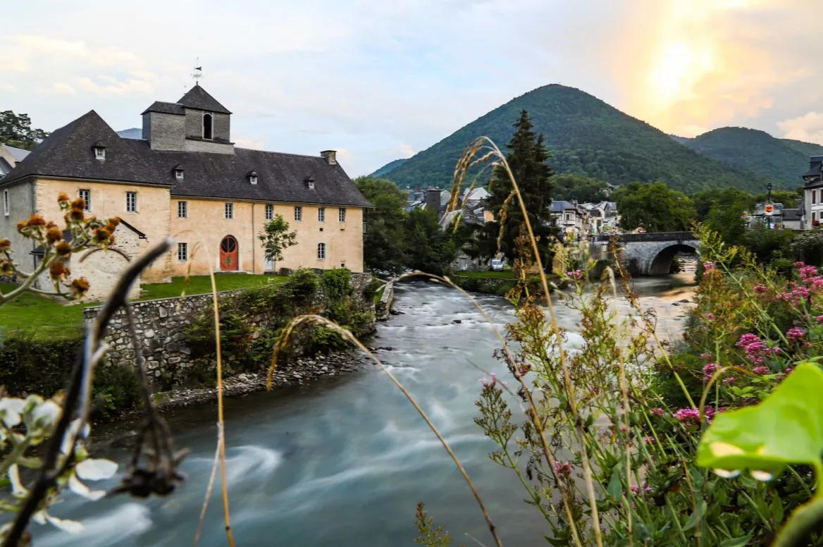 Arreau, un joyau des Pyrénées à la lisière de l’Espagne