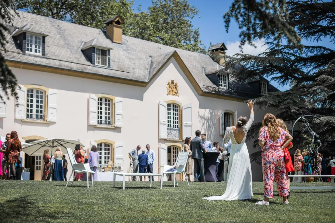 Le Clos Cathala