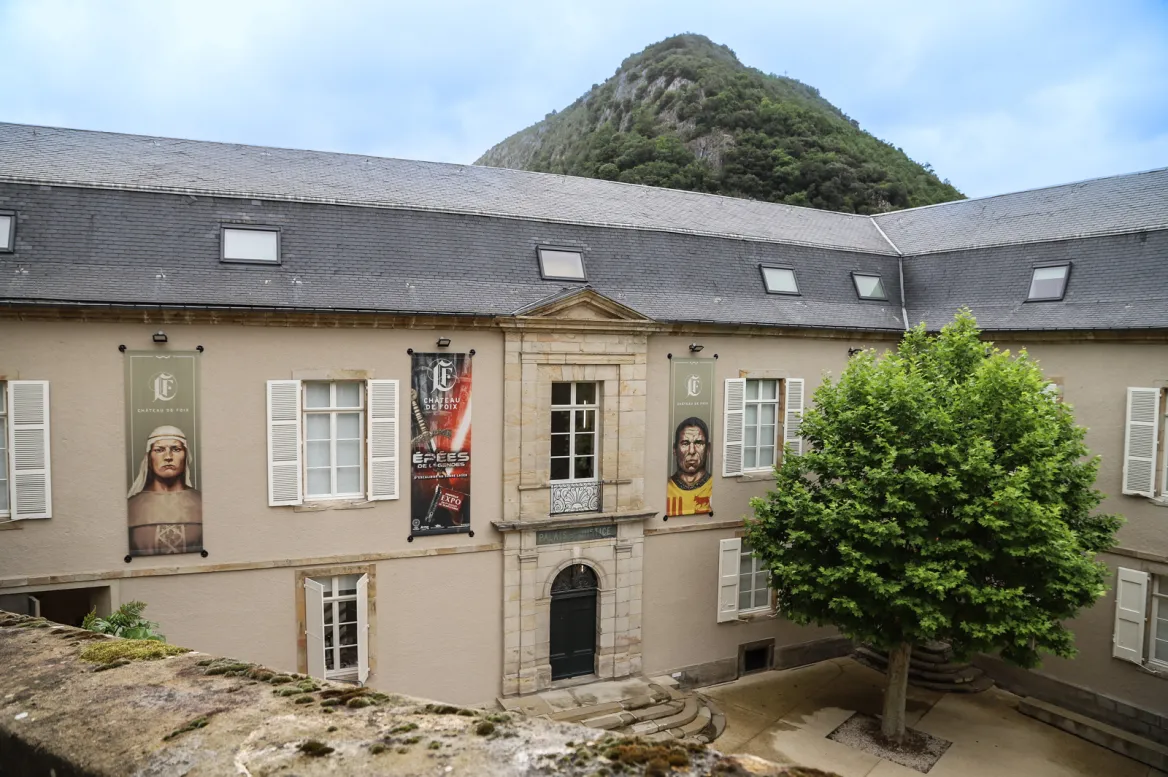 Museo Foix