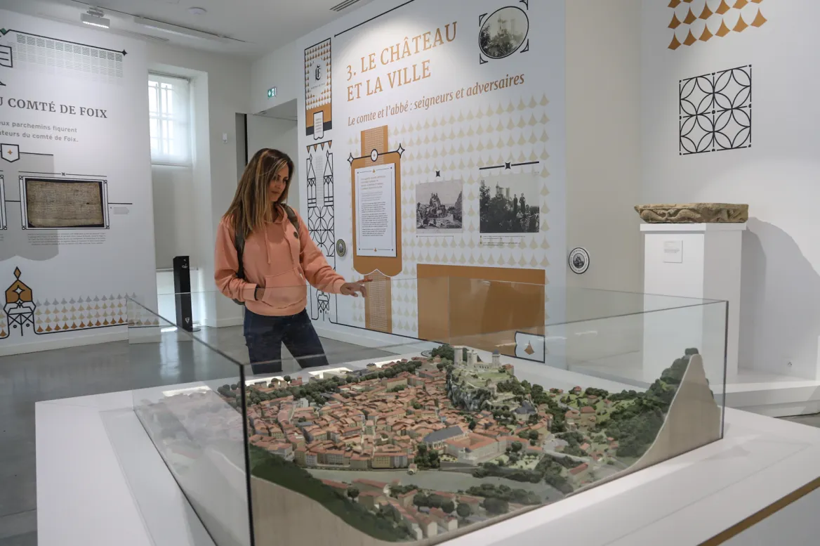 Museo Foix