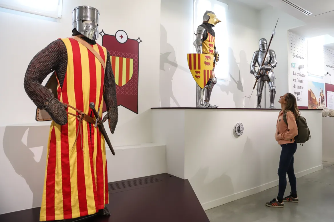 Museo Foix