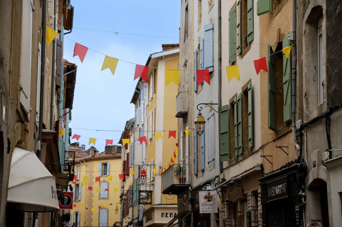 Foix