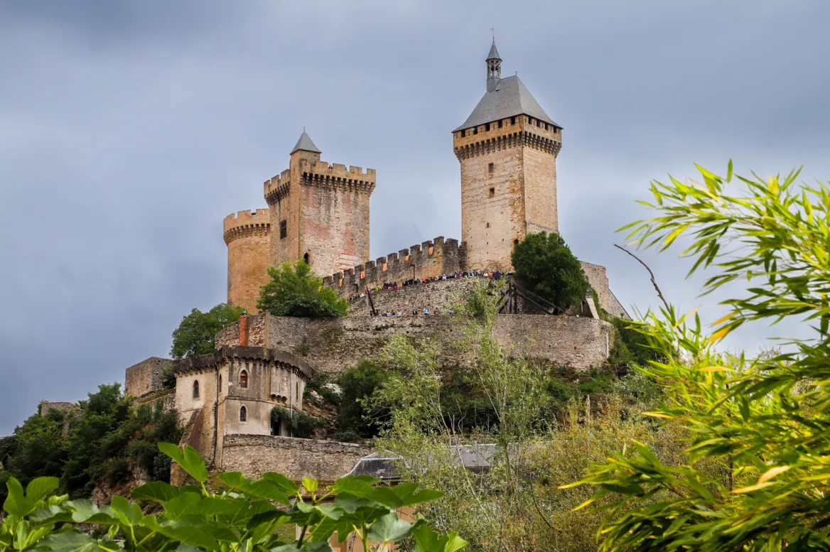 Foix