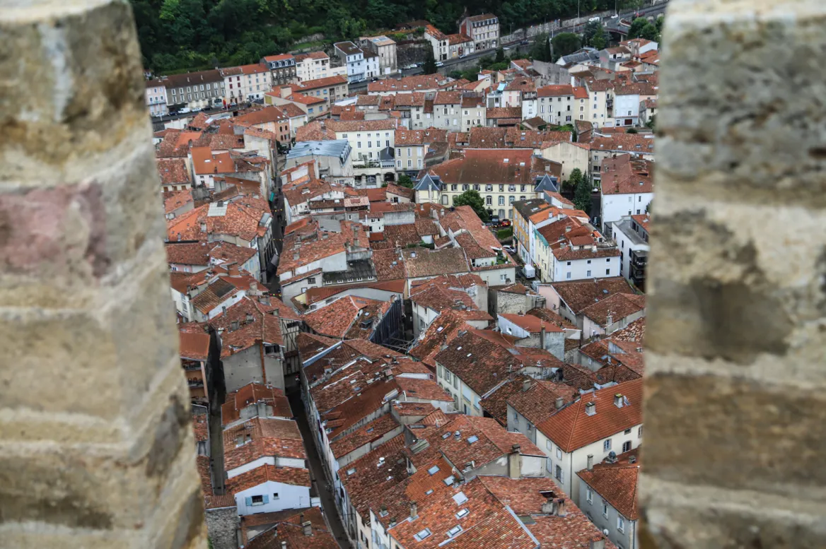 Foix