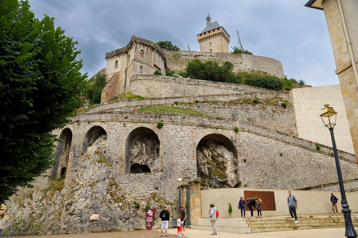 Foix
