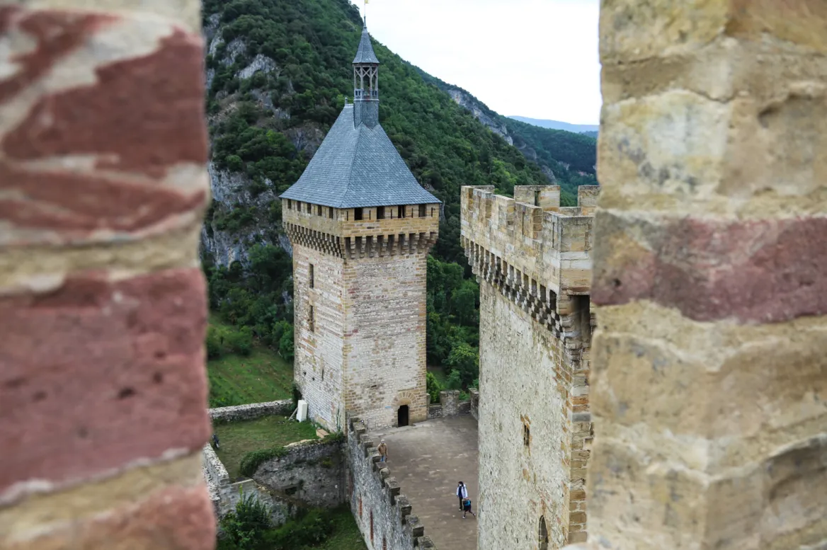 Foix