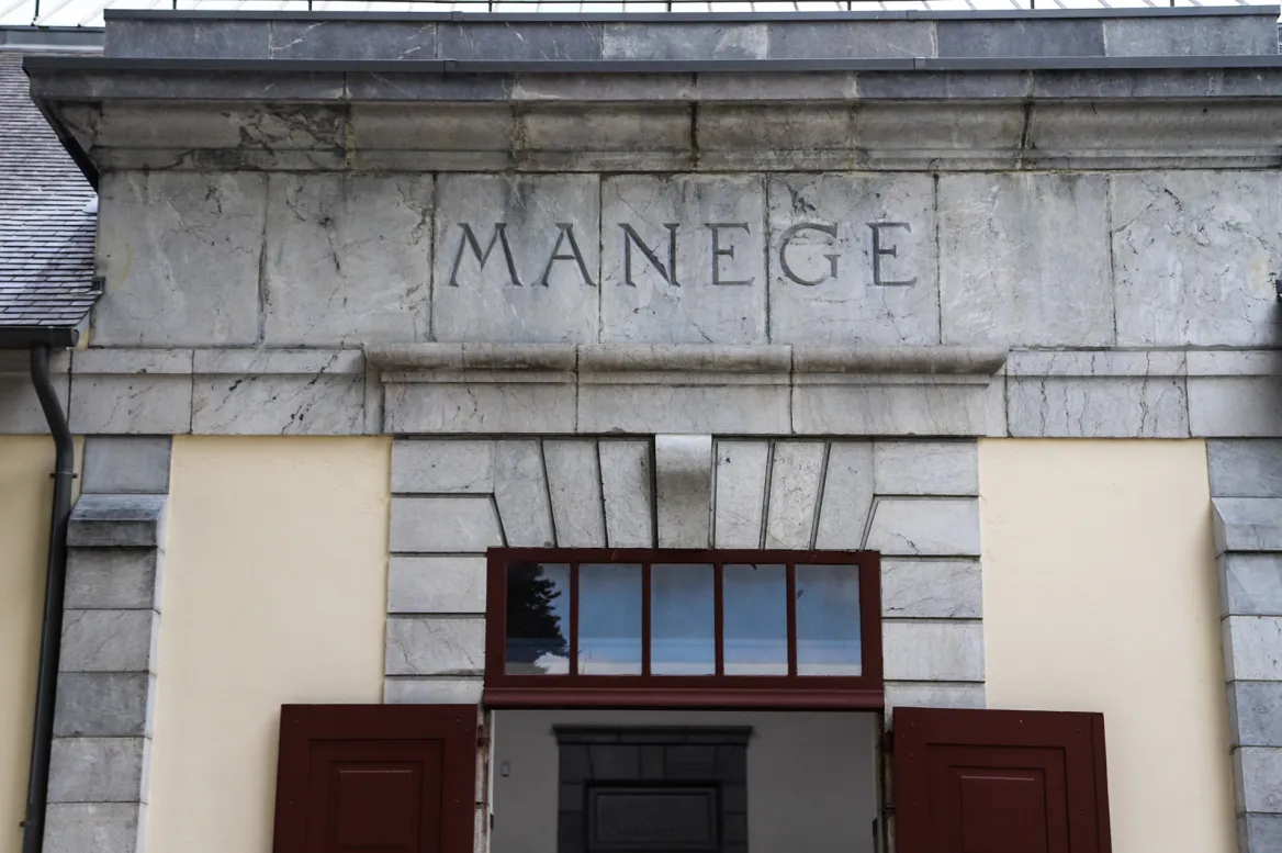 Haras de Tarbes