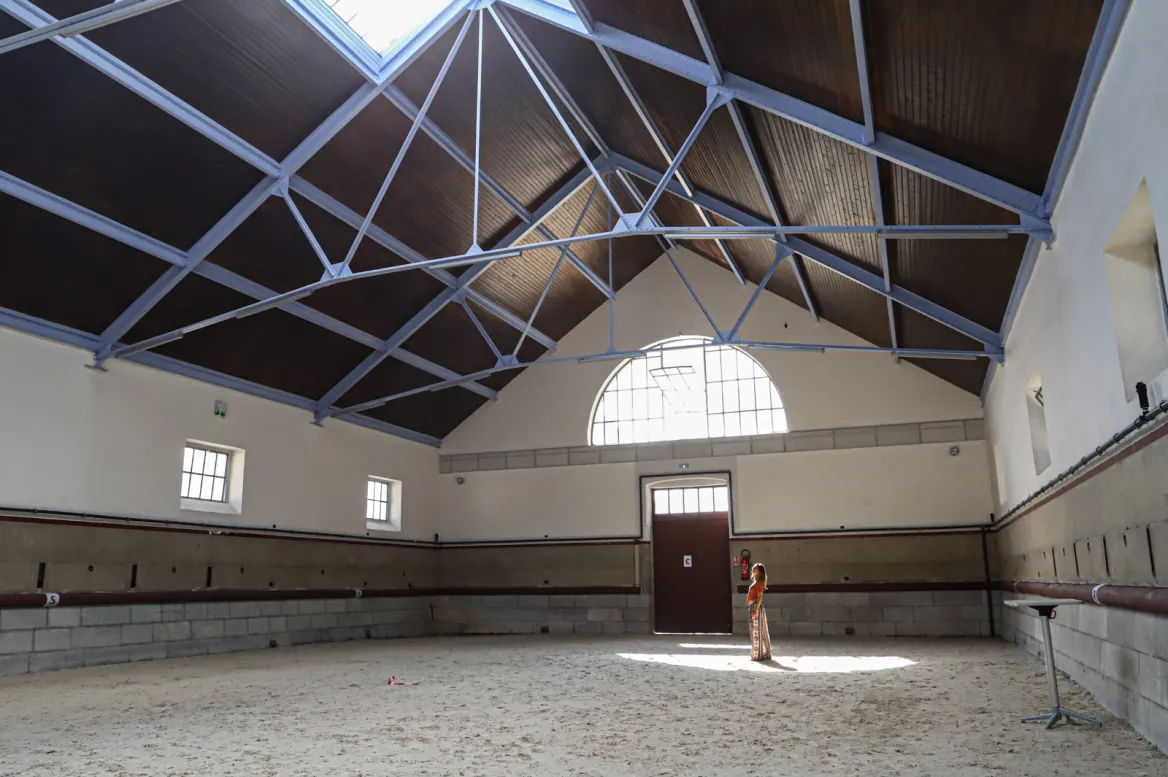 Haras de Tarbes