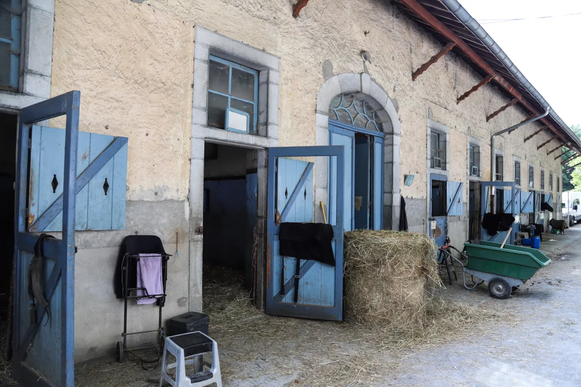 haras de tarbes