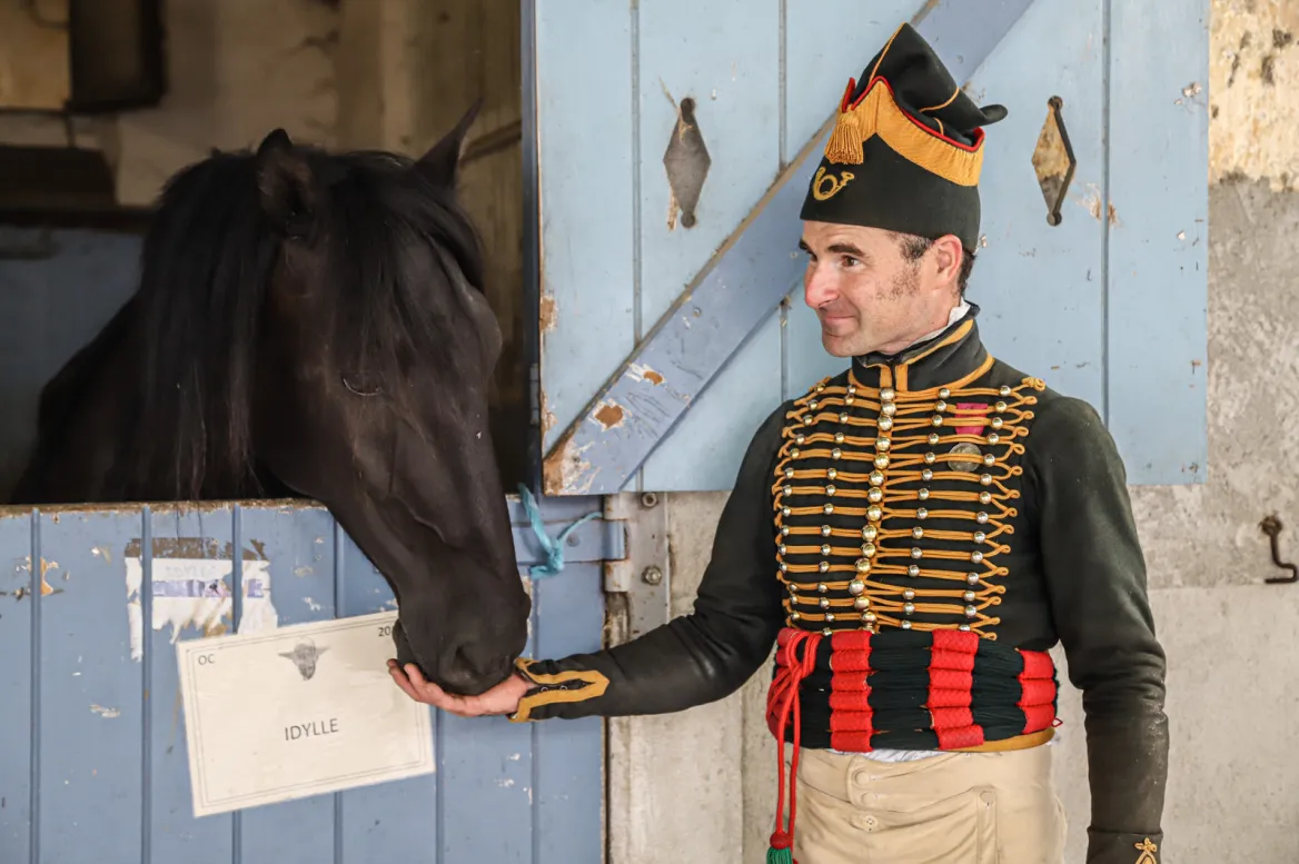 Haras de Tarbes