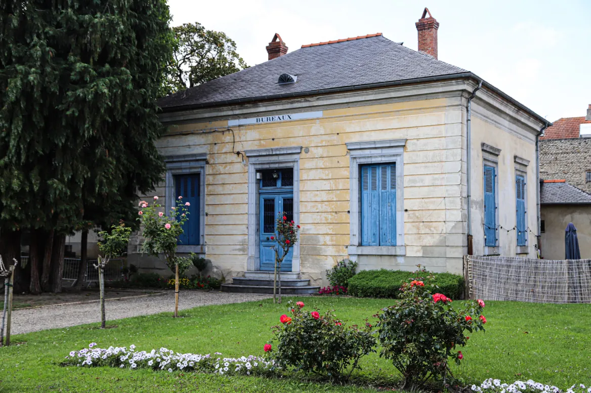 Haras de Tarbes