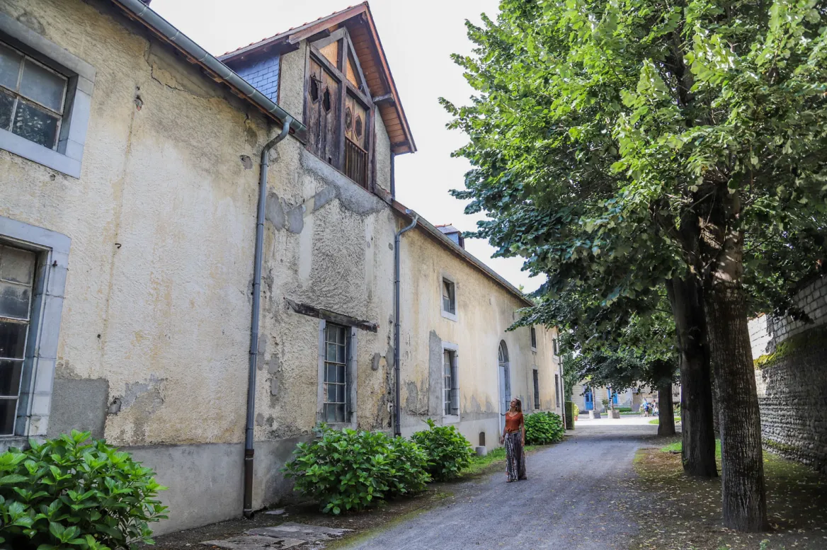 Haras de Tarbes