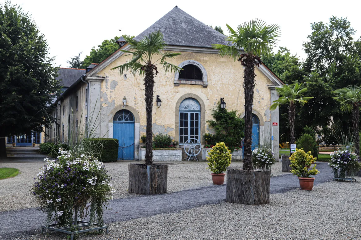 Haras de Tarbes