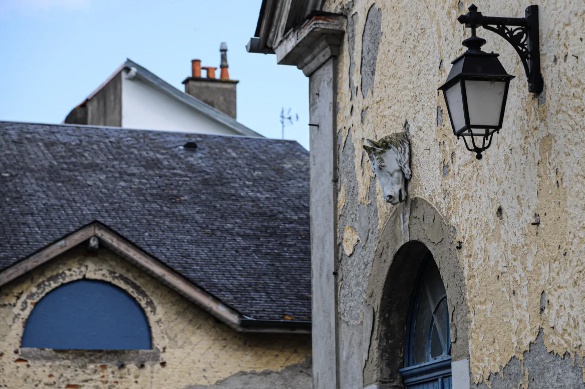 Haras de Tarbes