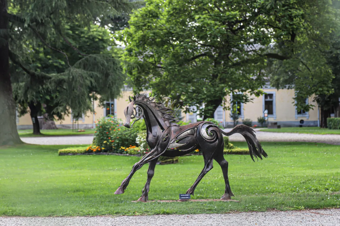 Haras de Tarbes